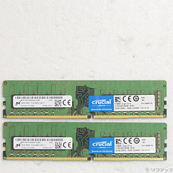 CT2K32G4DFD8266 64GB 32GB×2枚組