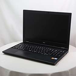 NEC - NEC エヌイーシー/ノートパソコン/PC-NS350FAR/68089468A/Bランク/64【中古】 NEC - NEC エヌイーシー/ノートパソコン/PC-NS350FAR/68089468A