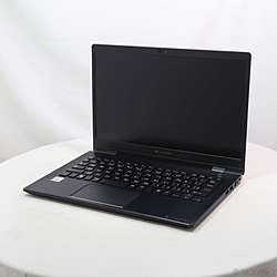 中古】セール対象品 格安安心パソコン LIFEBOOK SH90／X FMVS90XRD1