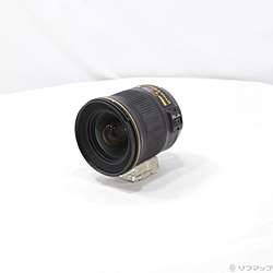 AF-S NIKKOR 24mm f／1.8G ED (レンズ)