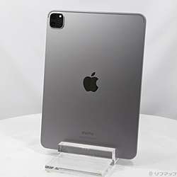中古iPad Pro 11インチ 第4世代 - リコレ！|ビックカメラグループ