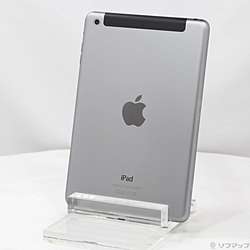 中古iPad mini 2 - リコレ！|ビックカメラグループ ソフマップの中古