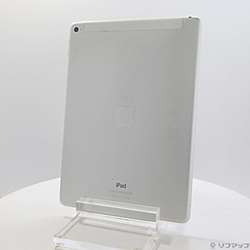 中古】iPad Air 16GB シルバー MD794JA／A au ［9.7インチ液晶／Apple