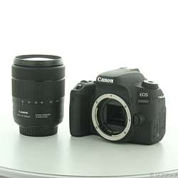 EOS 9000D W EF-S18-135 IS USM レンズキット