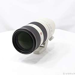 FE 70-200mm F2.8 GM OSS II SEL70200GM2