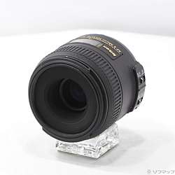 Nikon AF-S DX Micro NIKKOR 40mm F2.8G