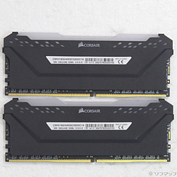 CMW16GX4M2C3200C16 16GB 8GB×2枚組