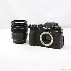 FUJIFILM(フジフイルム)の中古デジタル一眼カメラ - リコレ FUJIFILM(フジフイルム)の中古デジタル一眼カメラ - リコレ