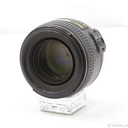 Nikon AF-S 50mm F1.4G