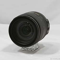 〔展示品〕 Nikon AF-S NIKKOR 24-120mm F4 G ED VR (レンズ)