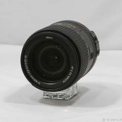 〔展示品〕 Nikon AF-S DX NIKKOR 18-300mm f3.5-6.3G ED VR