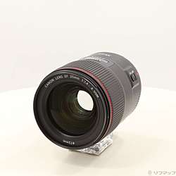 Canon EF 35mm F1.4L II USM (レンズ)
