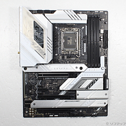 ROG STRIX Z790-A GAMING WIFI D4