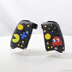 グリップコントローラー for Nintendo Switch PAC-MAN 【Switch】