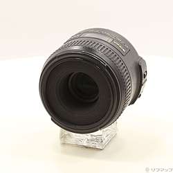 Nikon AF-S DX Micro NIKKOR 40mm F2.8G