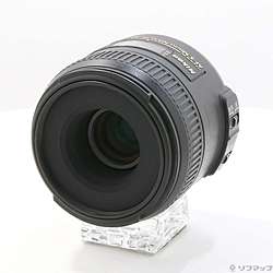 Nikon AF-S DX Micro NIKKOR 40mm F2.8G