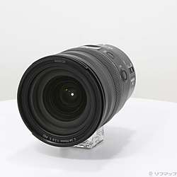 NIKKOR Z 24-70mm f／2.8 S
