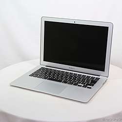 Apple - Macbook Air 13.3インチ mid 2013 中古 充電174回 Apple MacBook Air 13.3