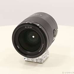 FE 35mm F1.8 SEL35F18F