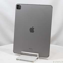 中古iPad Pro 12.9インチ 第6世代 - リコレ！|ビックカメラ