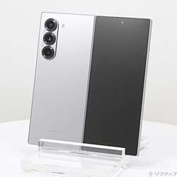 激レア Galaxy Fold 初代 SCV44 au シルバー SIMフリー 激レア Galaxy Fold 初代 SCV44 au シルバー SIMフリー