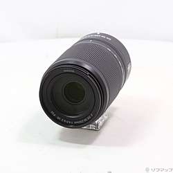 セール対象品 NIKKOR Z DX 50-250mm f／4.5-6.3 VR