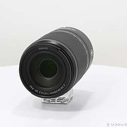 NIKKOR Z DX 50-250mm f／4.5-6.3 VR