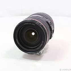 Canon EF 24-105mm F4L IS USM