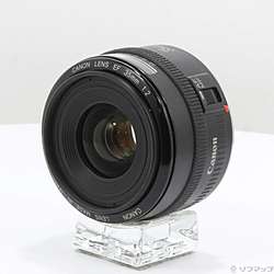 Canon EF 35mm F2