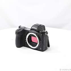 Z 7II ボディ
