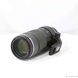 〔展示品〕 M.ZUIKO DIGITAL ED 100-400mm F5.0-6.3 IS