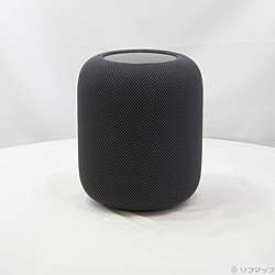 Pod 第2世代 ミッドナイト MQJ73J/A 中古 HomePod 第2世代 ミッドナイト MQJ73J/A|中古オーディオ格安販売