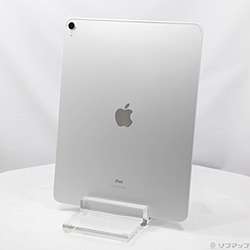 中古】iPad Pro 12.9インチ 第3世代 64GB シルバー FTEM2J/A Wi 中古】iPad Pro 12.9インチ 第3世代 64GB シルバー FTEM2J/A Wi