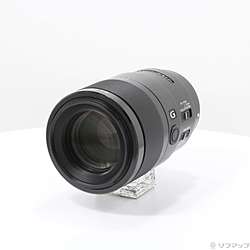 FE 90mm F2.8 Macro G OSS SEL90M28G (Eレンズ)