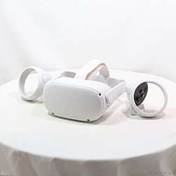 Oculus Quest 2 256GB ライトグレー 301-00353-01