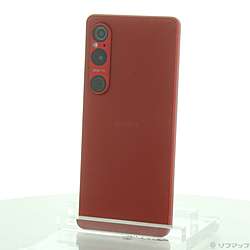 中古】Xperia 1 VI 256GB カーキグリーン XQ-EC44 G1JPCX0 SIM