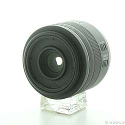 RF35mm F1.8 マクロ IS STM