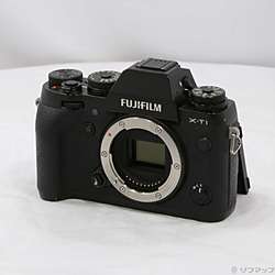 FUJIFILM X-T1 ボディ