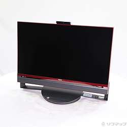 NEC(エヌイーシー)の中古パソコン - リコレ！|ビックカメラ