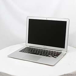 中古MacBook Air - リコレ！|ビックカメラグループ ソフマップの中古