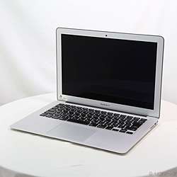 中古MacBook Air - リコレ！|ビックカメラグループ ソフマップの