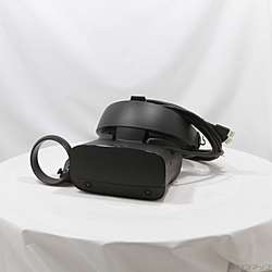 Oculus Rift S