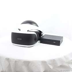 中古 PSVRの検索結果｜新品・中古・買取りのソフマップ[sofmap]