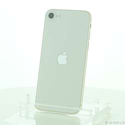 中古iPhoneSE 第3世代 - リコレ！|ビックカメラグループ ソフマップの