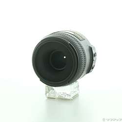 Nikon AF-S DX Micro NIKKOR 40mm F2.8G