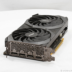 セール対象品 GeForce RTX 3060 Ti VENTUS 2X 8G OCV1 LHR