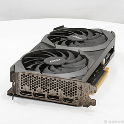 セール対象品 GeForce RTX 3060 Ti VENTUS 2X 8G OCV1 LHR