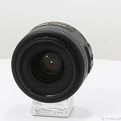 Nikon AF-S DX 35mm F1.8 G