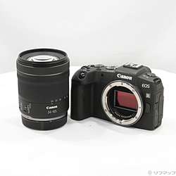 セール対象品 〔展示品〕 EOS RP RF24-105 IS STMレンズキット