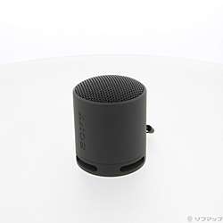 SONY(\j[) kÕil SRS-XB100 B ubN